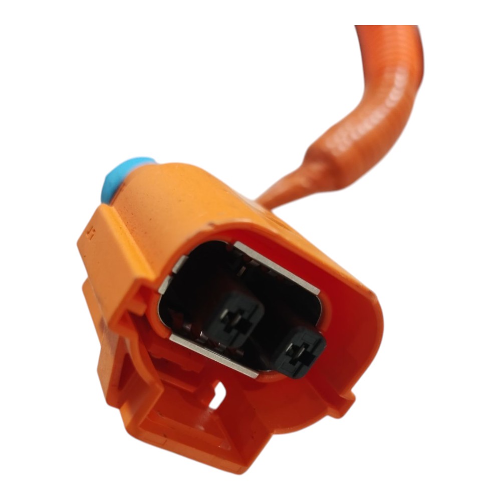 Radiador Ar Quente Byd Dolphin Mini 2024 2025 V665 4