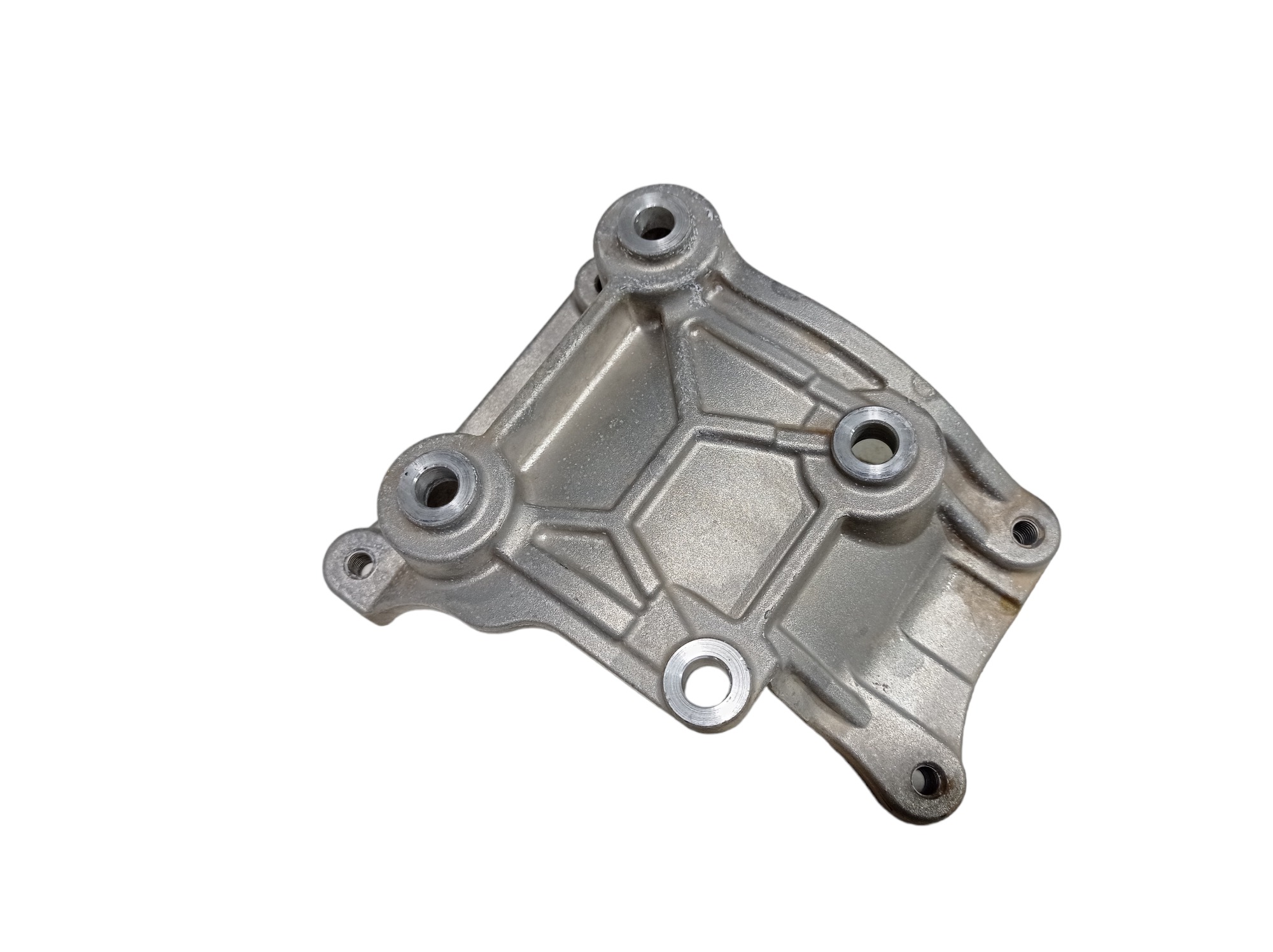Suporte Compressor Suzuki Grand Vitara 2012 2015 V570 2