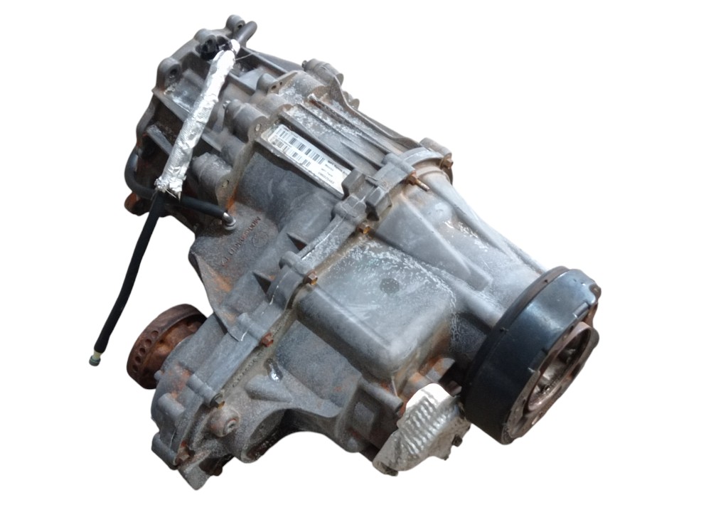Caixa Tração Jeep Grand Cherokee 3.0 2014 2015 V607 7