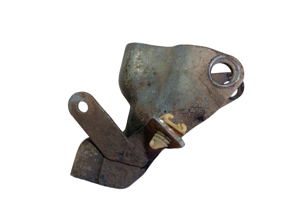 Suporte Turbina Land Rover Discovery 4 2010 2012 V614 7