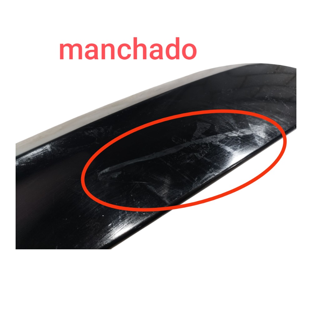 Moldura Externa Coluna Tras Dir Discovery Sport 15 2018 V663 8