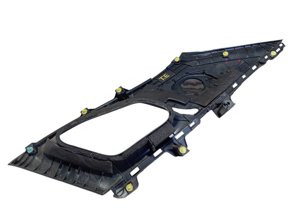 Acabamento Sup Coluna Traseira Esquerda Rx500hf 2023 V619 5