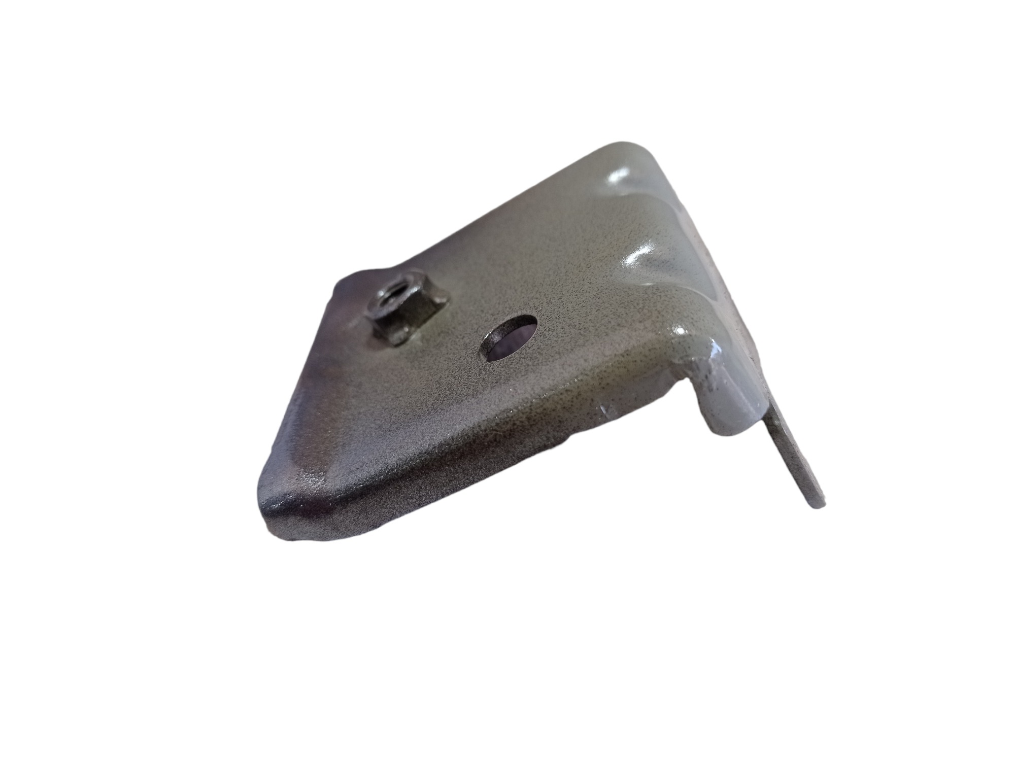 Suporte Paralama Direito Byd Dolphin Gs 2024 2025 V594 6