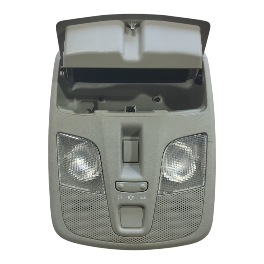 Luz Cortesia Teto Suzuki Scross 2015 2016 V648 3623061m10 3