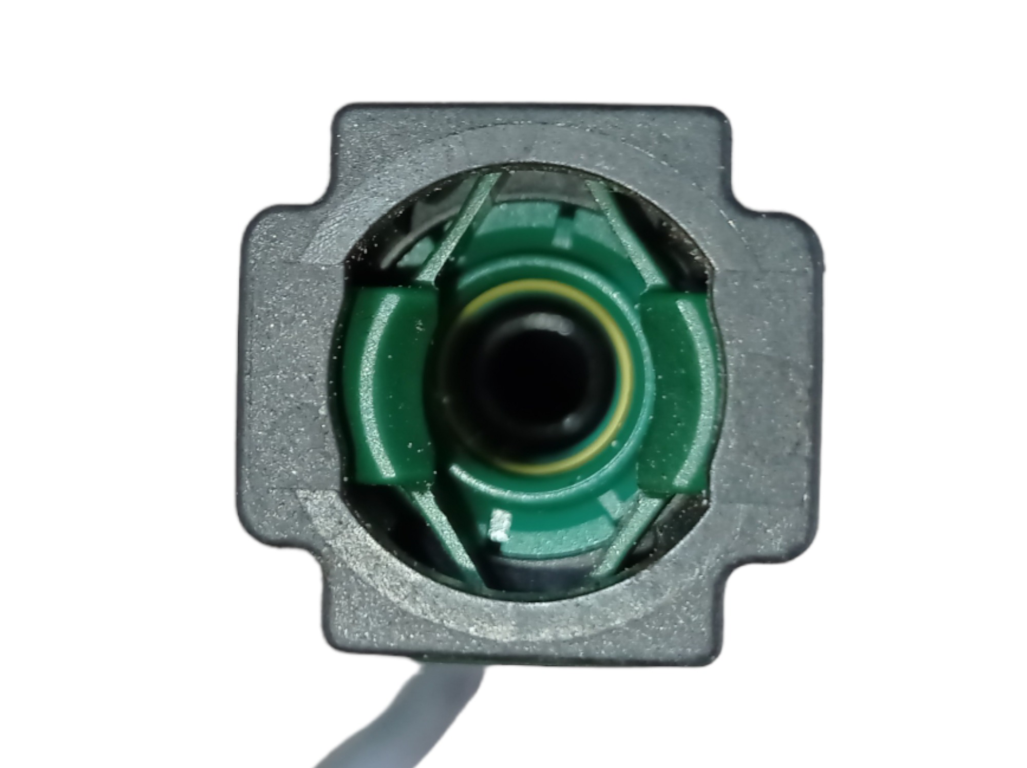Cano Respiro Do Motor Land Rover Discovery 5 2019 3.0 V597 7