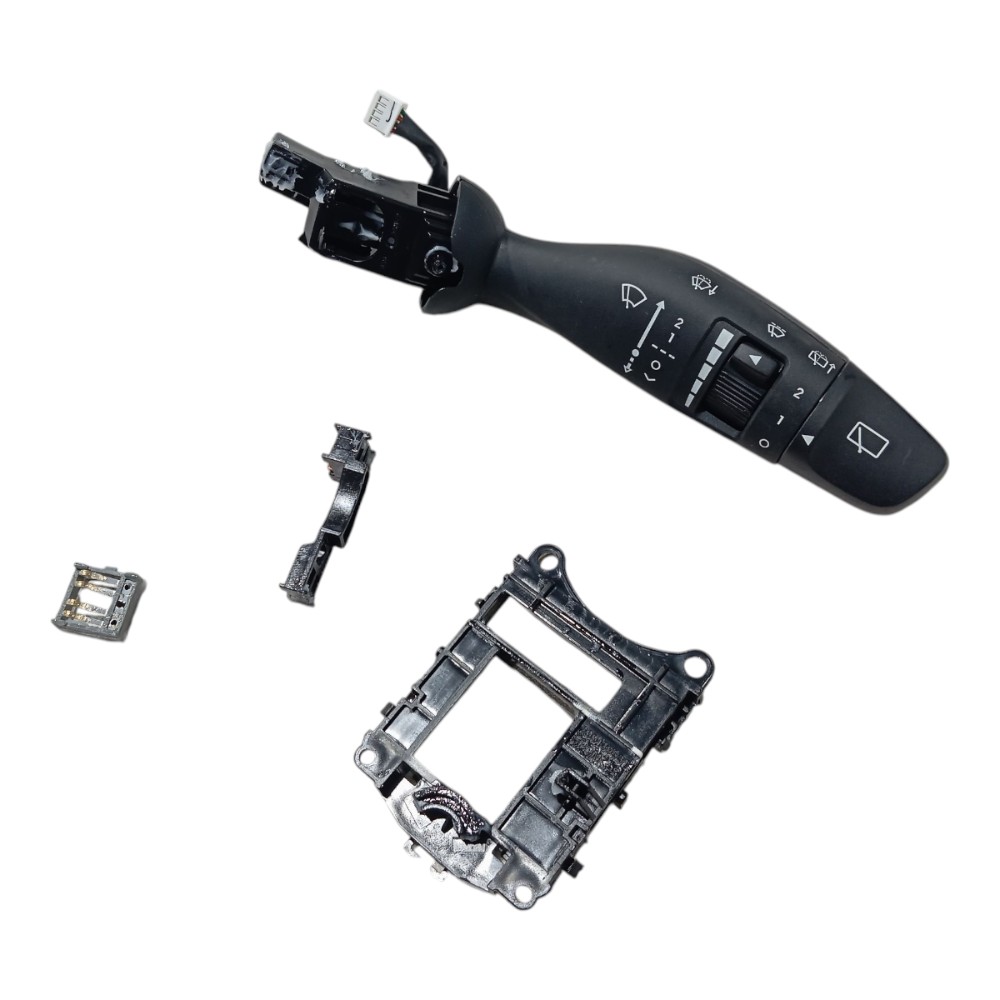 Comando Limpador Lexus Rx500h Fsport 2023 V619 8