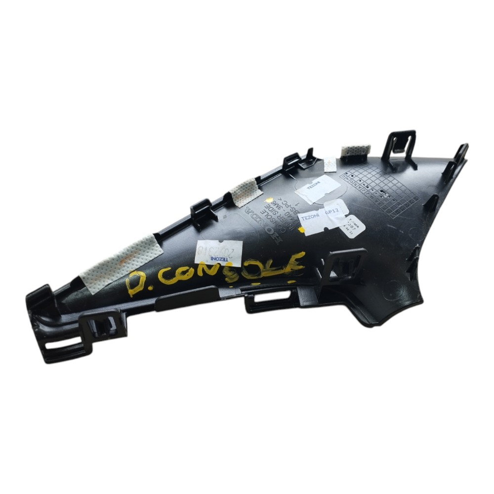 Acabamento Direito Console Honda Hrv Exl 2023 2025 V644 6