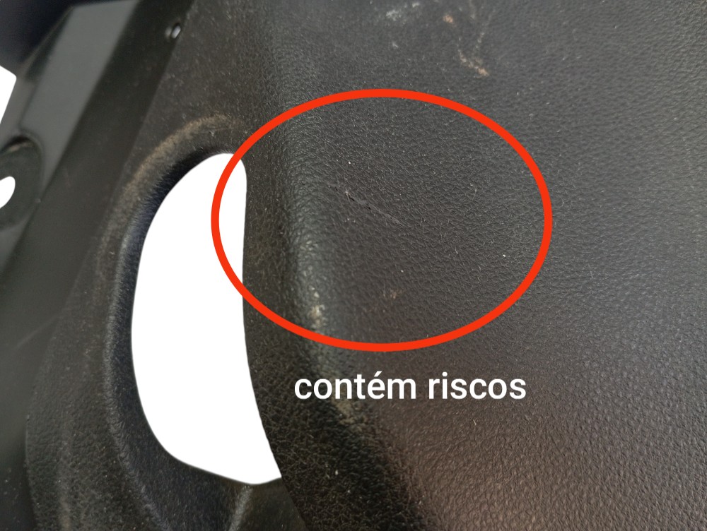 Acabamento Inferior Traseiro Direito Gm Prisma 2019 V338 7