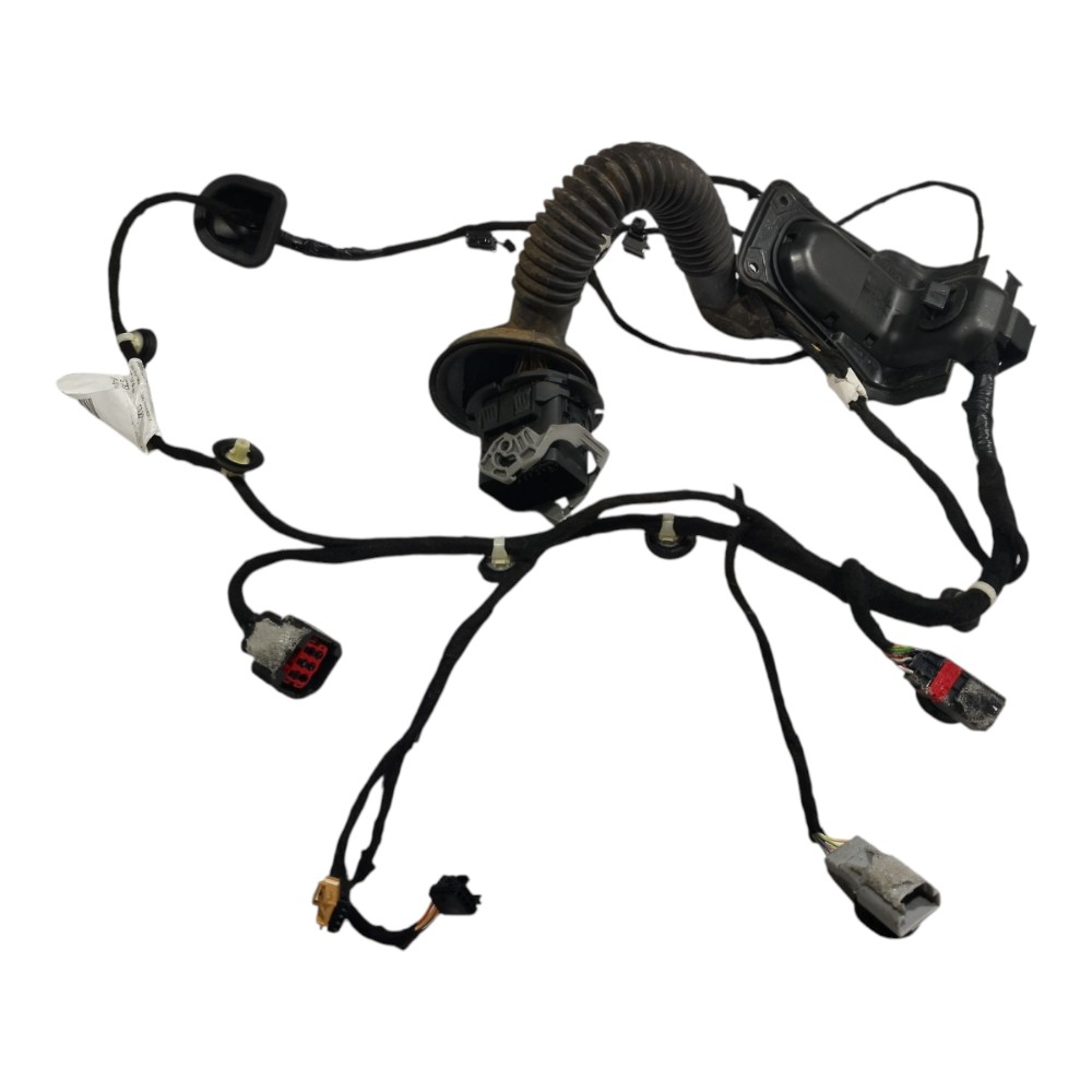Chicote Porta Dianteira Direita Ram Rampage 2023 2025 V659 5
