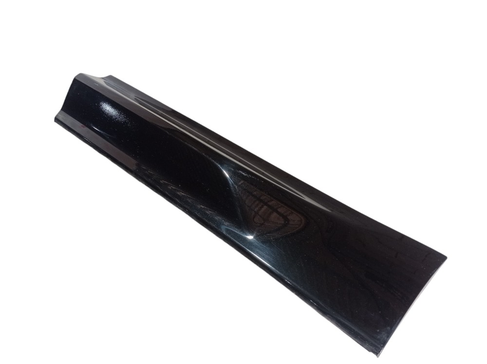 Moldura Friso Porta Traseira Esquerda Volvo Xc60 2020 V606