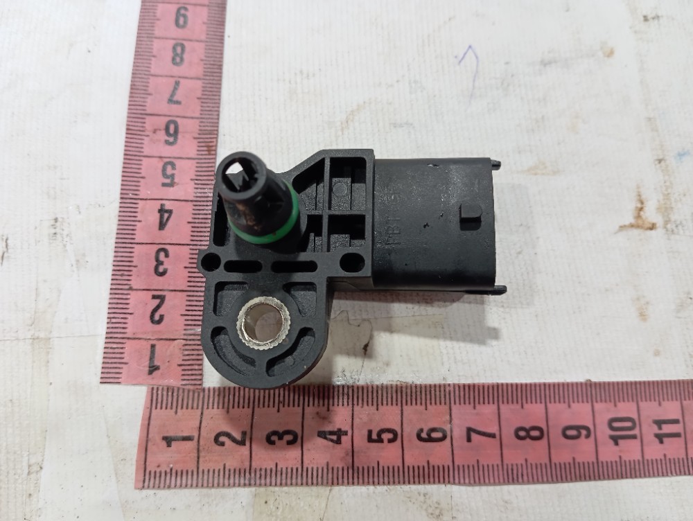 Sensor Pressão Jac Ejs1 2022 A 2024 V616 8