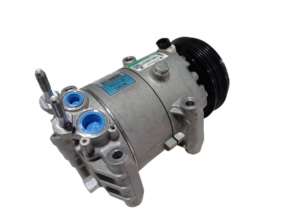 Compressor Ar Condicionado Ssangyong Xlv Dlx 1.6 2018 V612 4