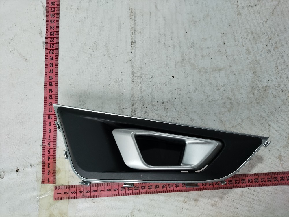 Maçaneta Int Porta Diant Direito Tiggo 5x Sport 24 V621 5