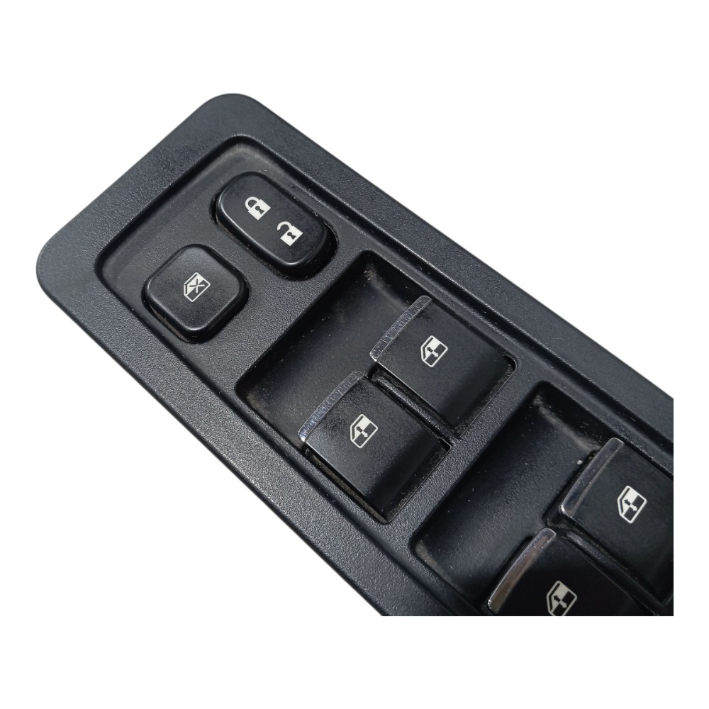 Botao Comando Vidro Dianteira Esquerda Jac T50 2017 21 V662 8
