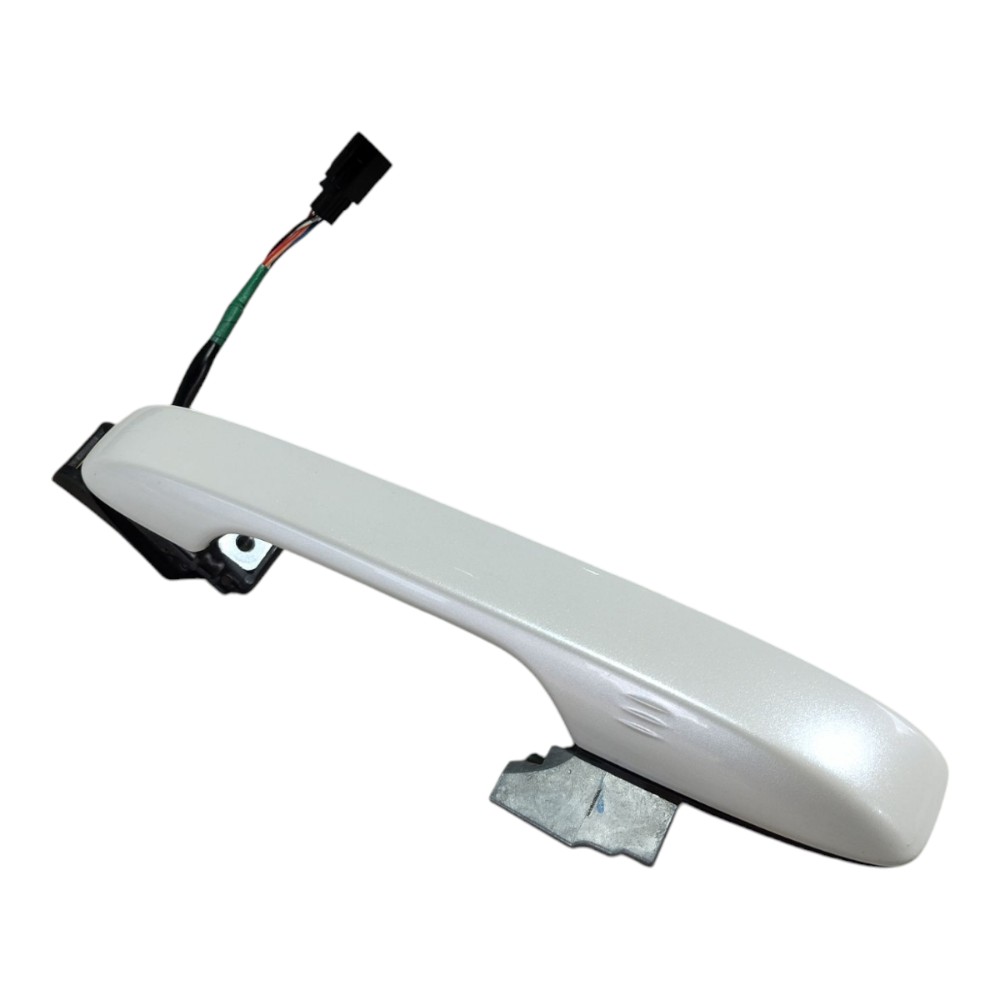 Maçaneta Externa Dianteir Direito Honda Hrv 2023 A 2025 V644 4