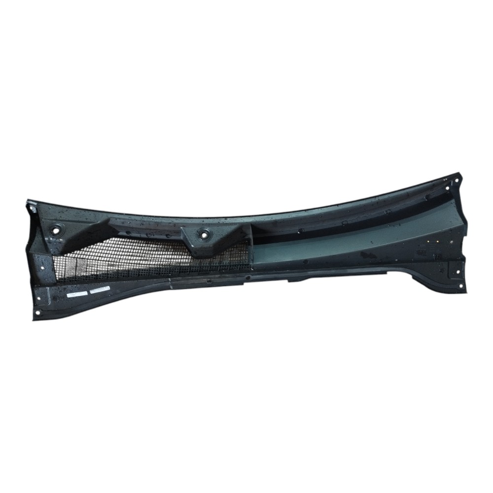 Grade Churrasqueira Parabrisa Ram Rampage Rt 2023 2024 V641 4