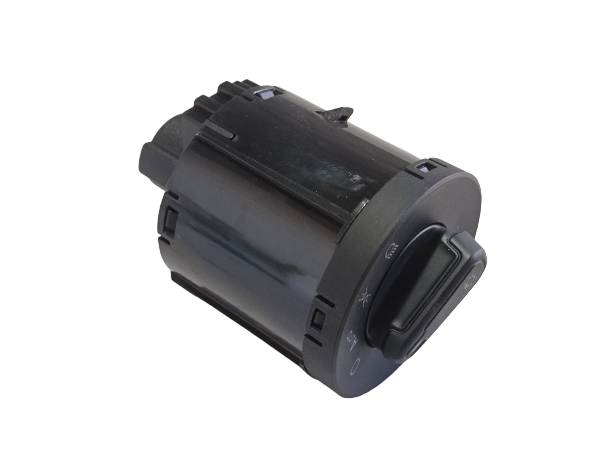 Comando Farol Milha Vw Taos Highline 250 22 2024 V601 6