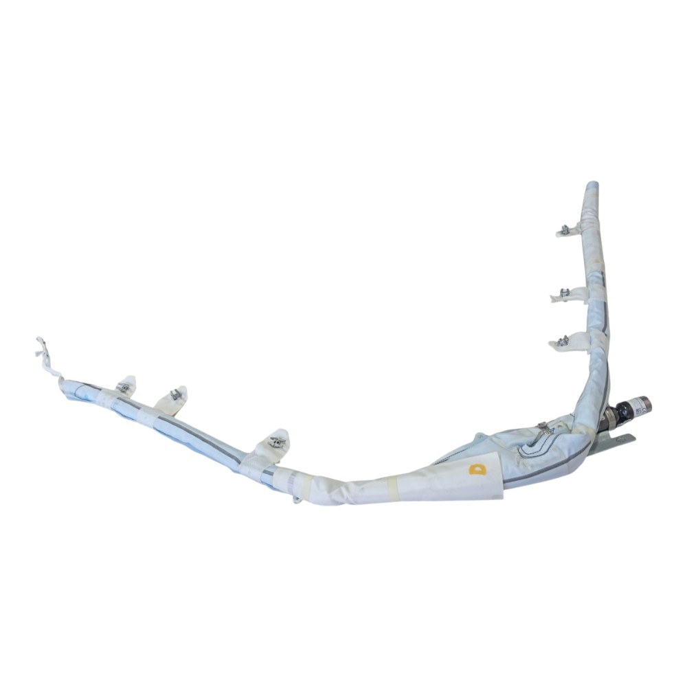 Cortina direita BYD Dolphin EV GS 2024 V628 2