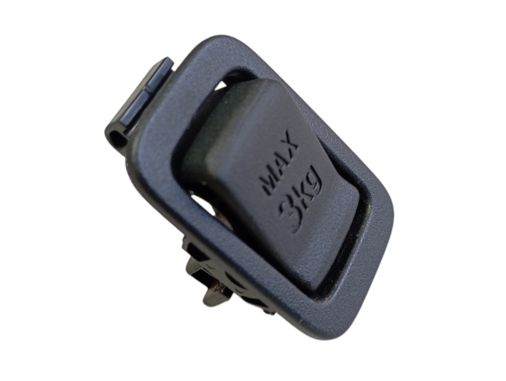 Gancho Console Dianteiro Gwm Ora Gt 03 2024 V625 1