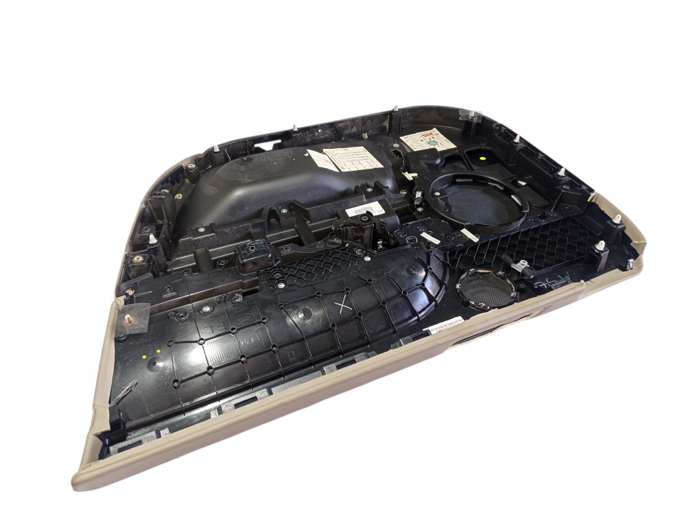Forro Porta Dianteira Esquerda Range Rover Sport 2014 V592 9