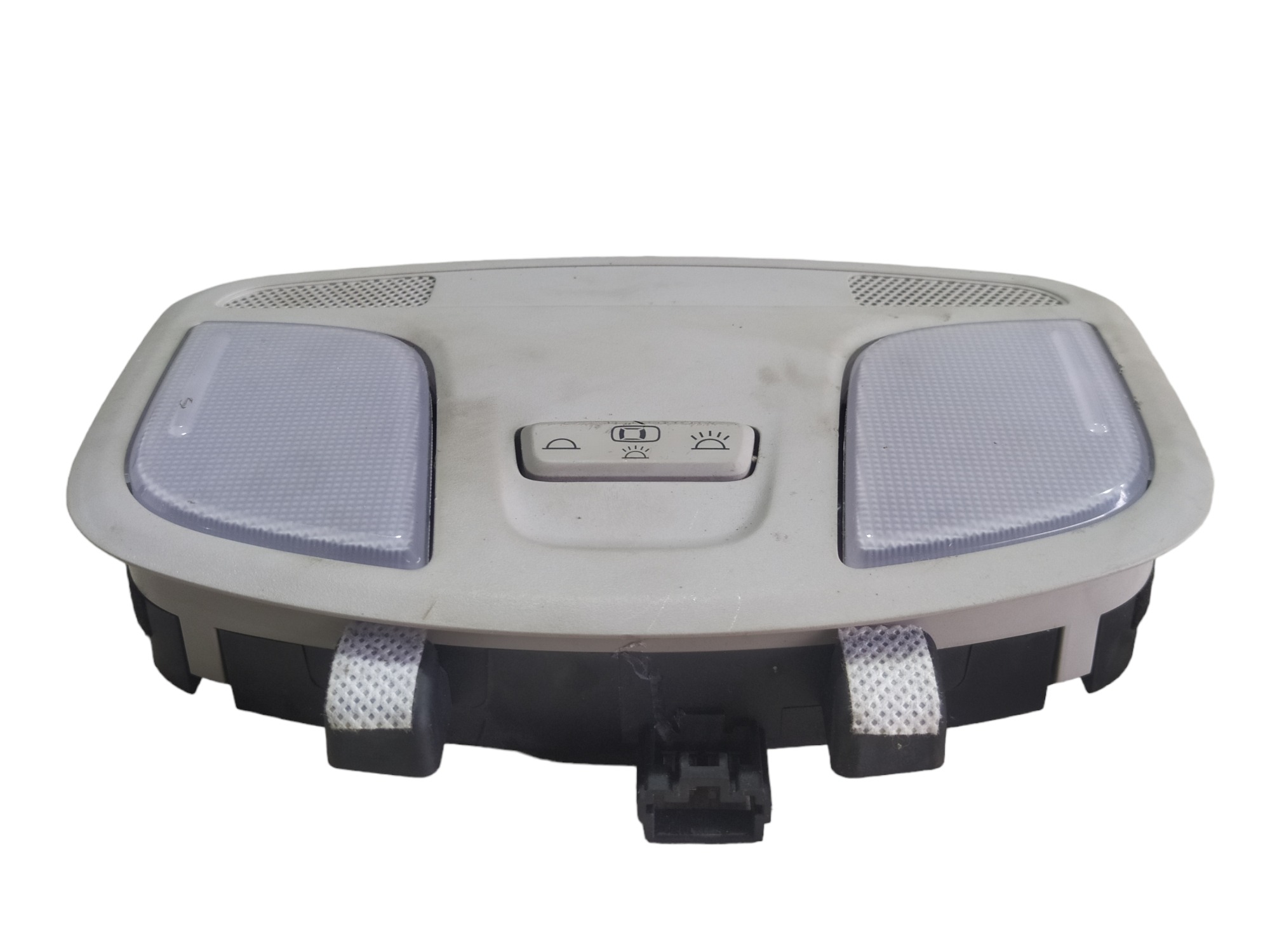 Luz Cortesia Dianteiro De Teto Hyundai Hb20 2023 V590 2
