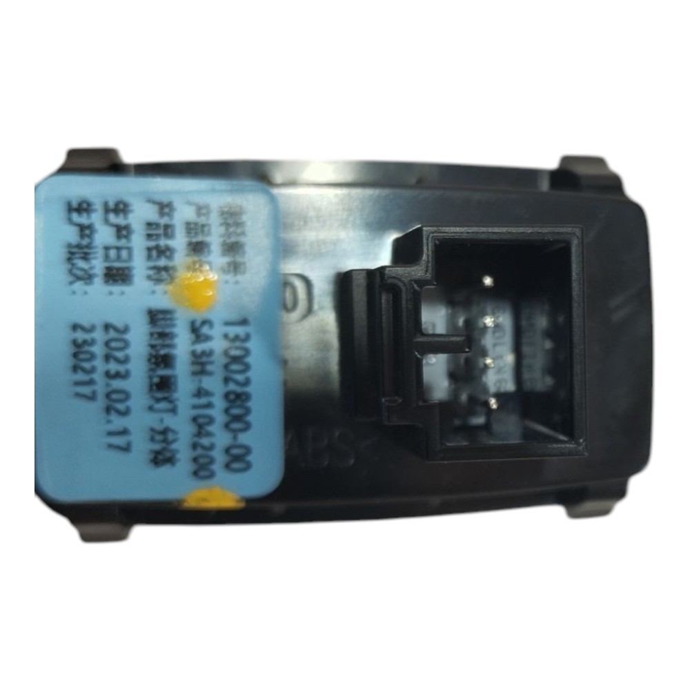 Luz Cortesia Painel Direito Byd Song Plus 2023 2025 V631 7