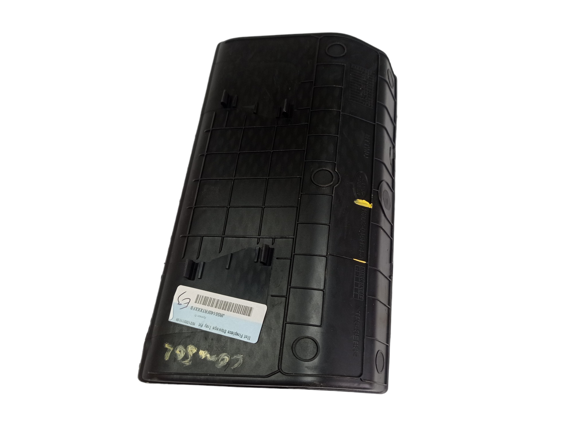 Borracha Console Range Rover Evoque 2022 K8d2045h74a V572 1