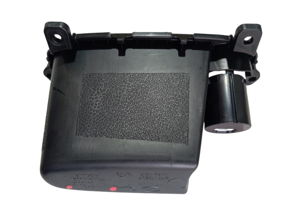 Moldura Entrada Usb Hyundai Creta 2023 V609 7