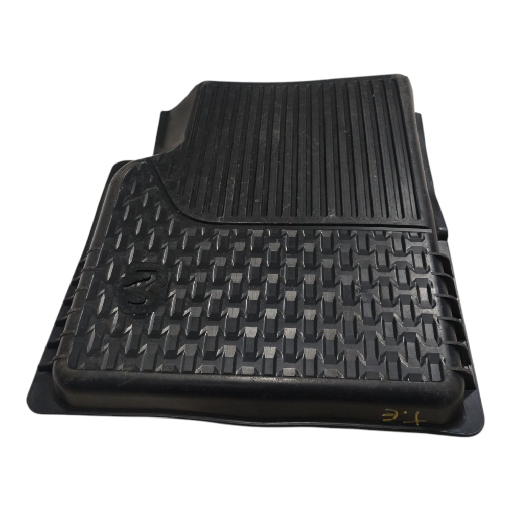 Tapete Traseiro Esquerdo Ram Rampage 2023 2025 V659 4