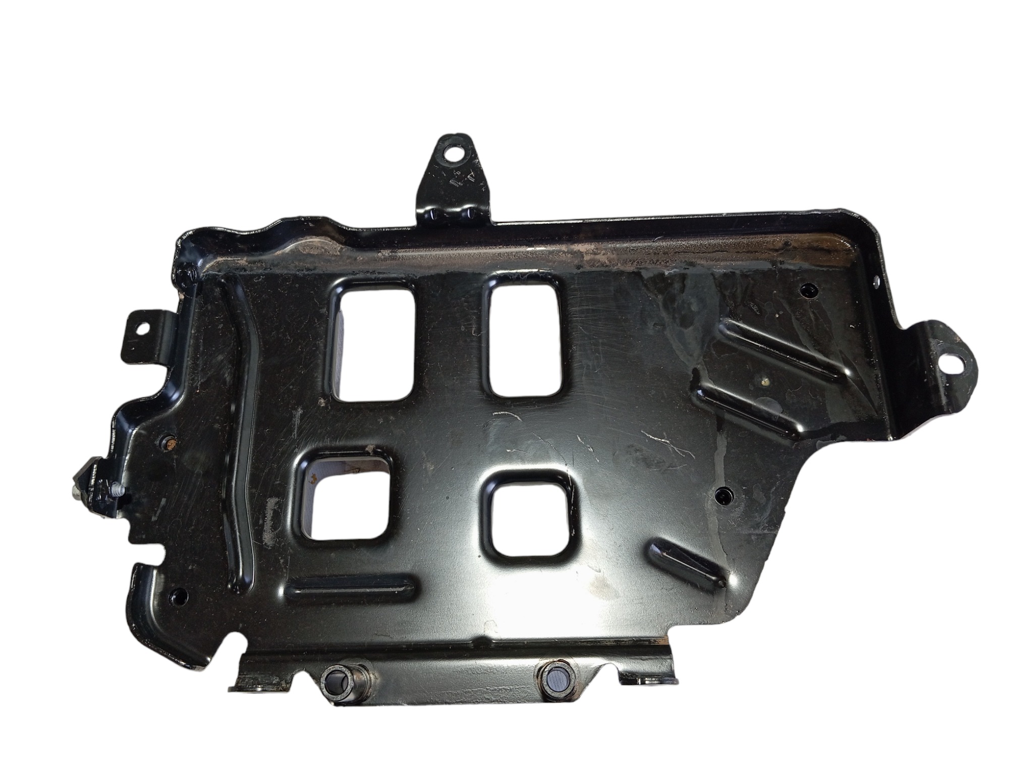 Suporte Intercooler Discovery Sport 2015 2018 V591 6