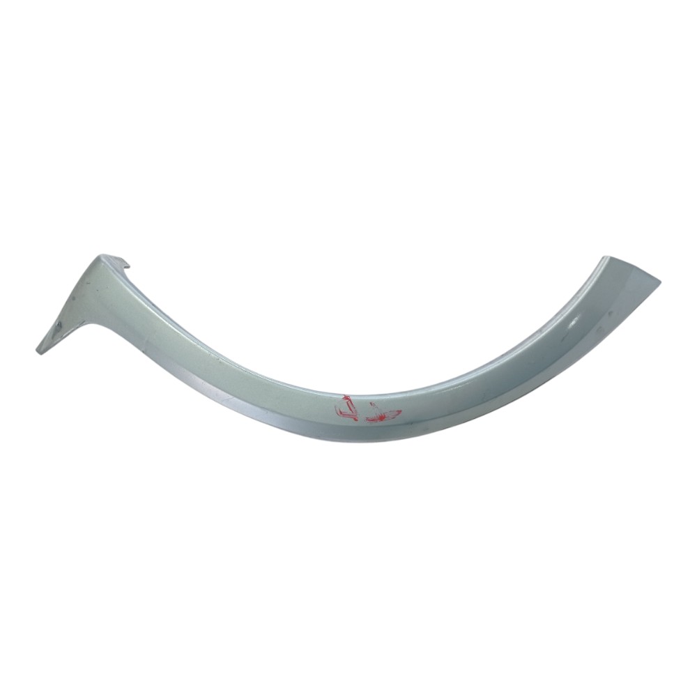 Moldura Caixa Roda Traseira Direita Corsa Max Hatch