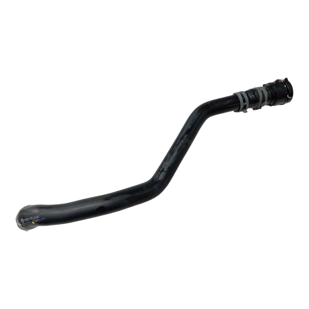 Mangueira Água Radiador Vw Virtus 2018 A 2022 V657 5
