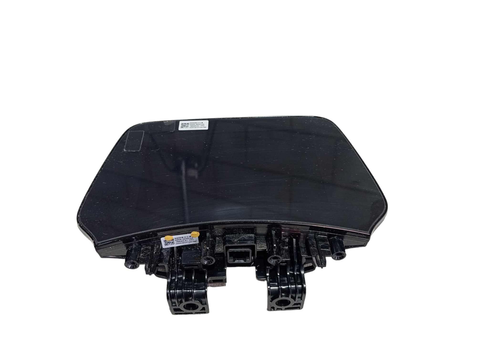Painel De Instrumentos Byd Dolphin Gs 2024 2025 V594 2