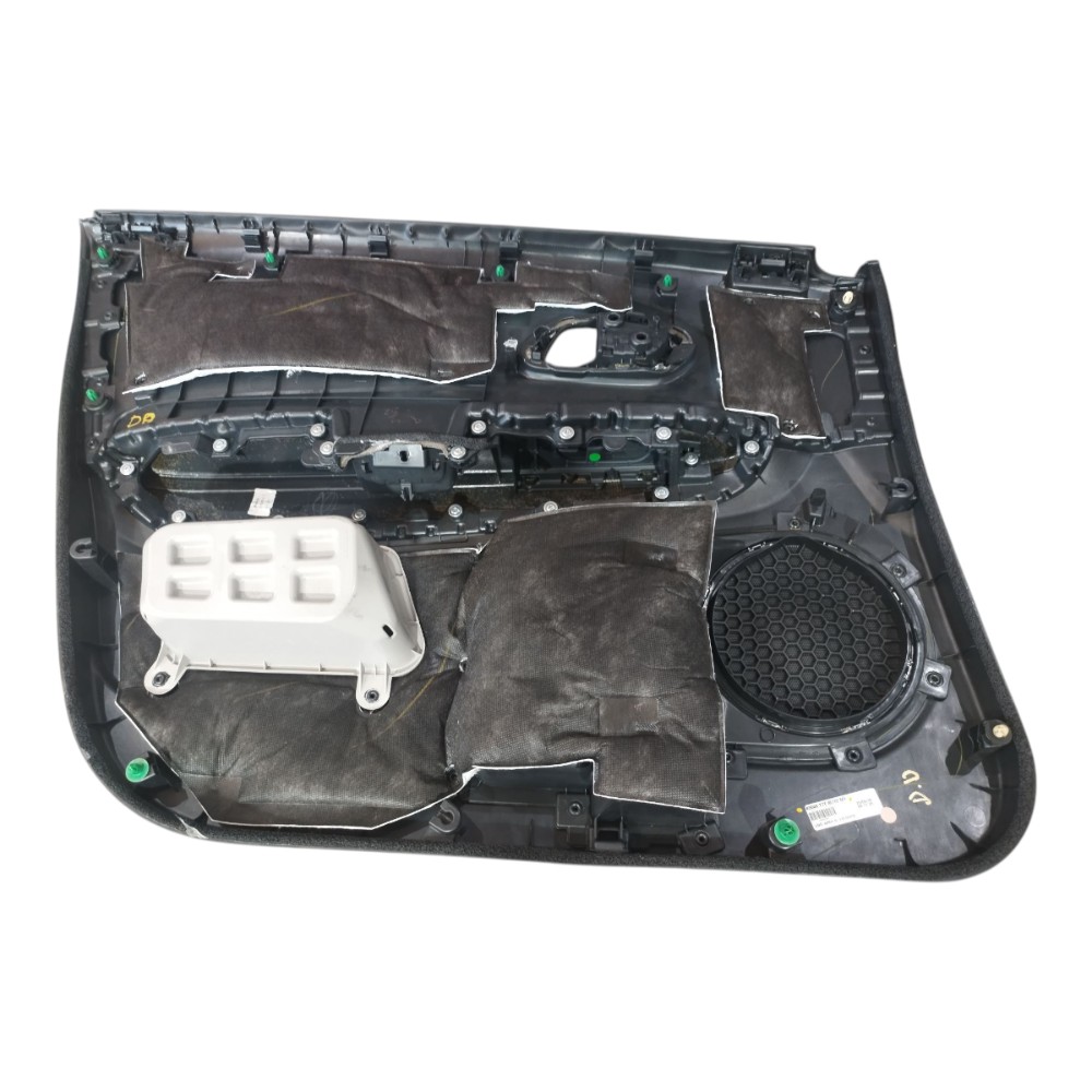 Forro Porta Dianteiro Direito Honda Hrv 2016 A 2021 V660 2