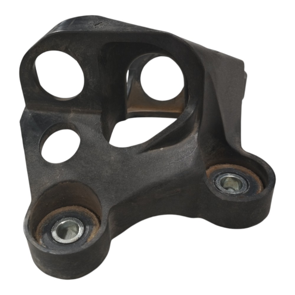 Suporte Cabo Trambulador Vw Voyage Gol Fox 1.0 2011 V370 6