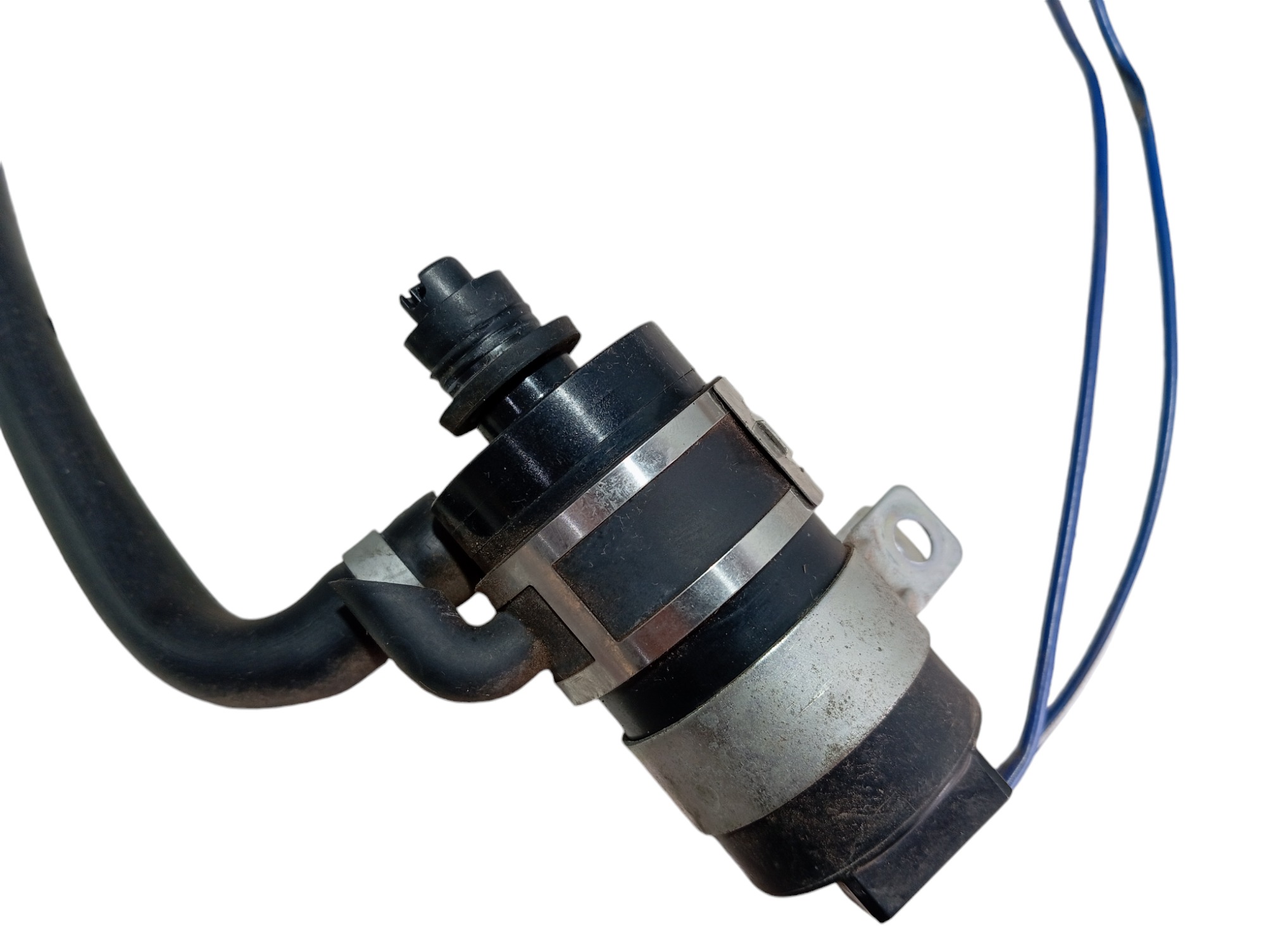 Motor Esguicho Parabrisa Mitsubishi Pajero Full 2020 V599 6