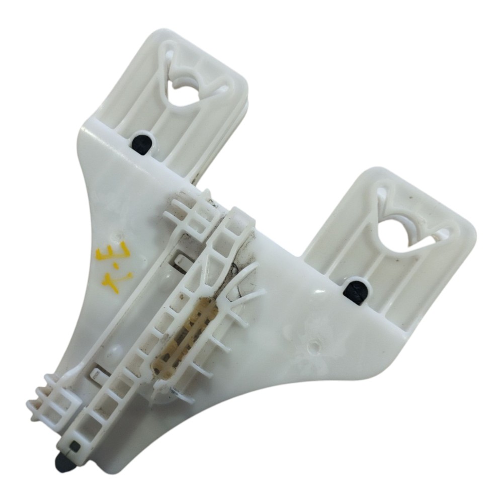 Canaleta Vidro Traseiro Esq Vw Taos Highline 2022 2024 V655 7