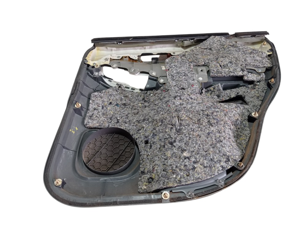 Forro Porta Traseiro Esquerdo Toyota Prado 3.0 2005 V620 5