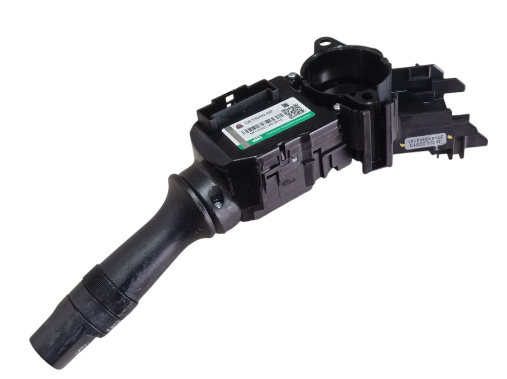 Comando Chave Seta Jac Iev40 2020 V615 5