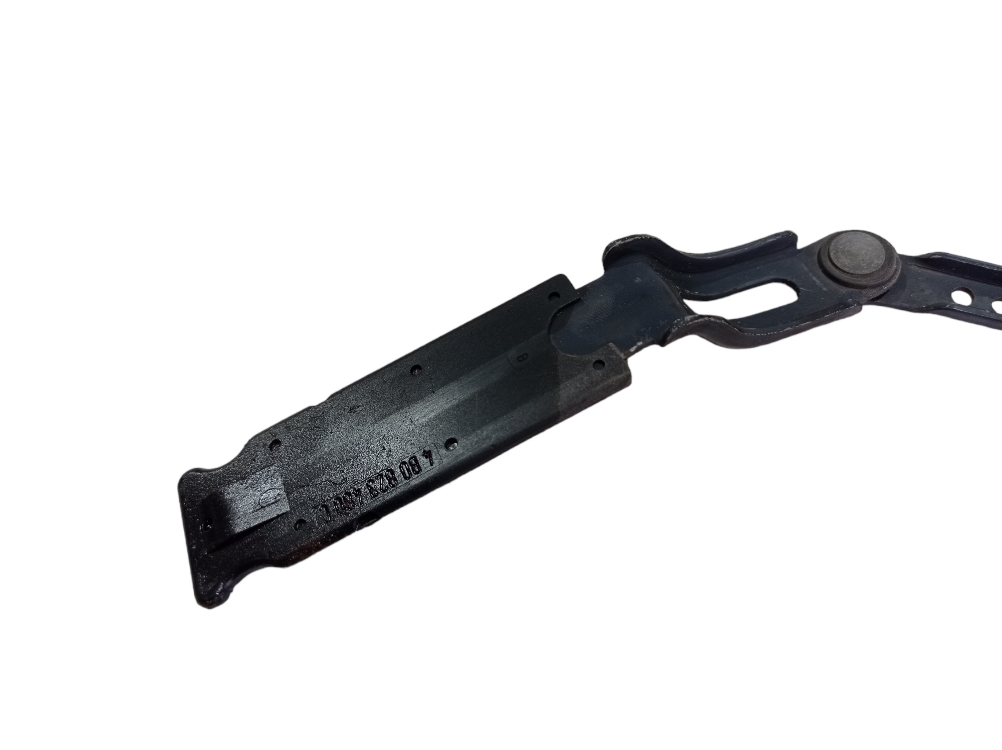 Fechadura Capô Audi A4 1998 V30 2