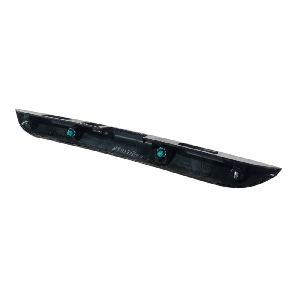 Moldura Tampa Traseira Chery Tiggo 5x Sport 2024 1.5 16v V62 4