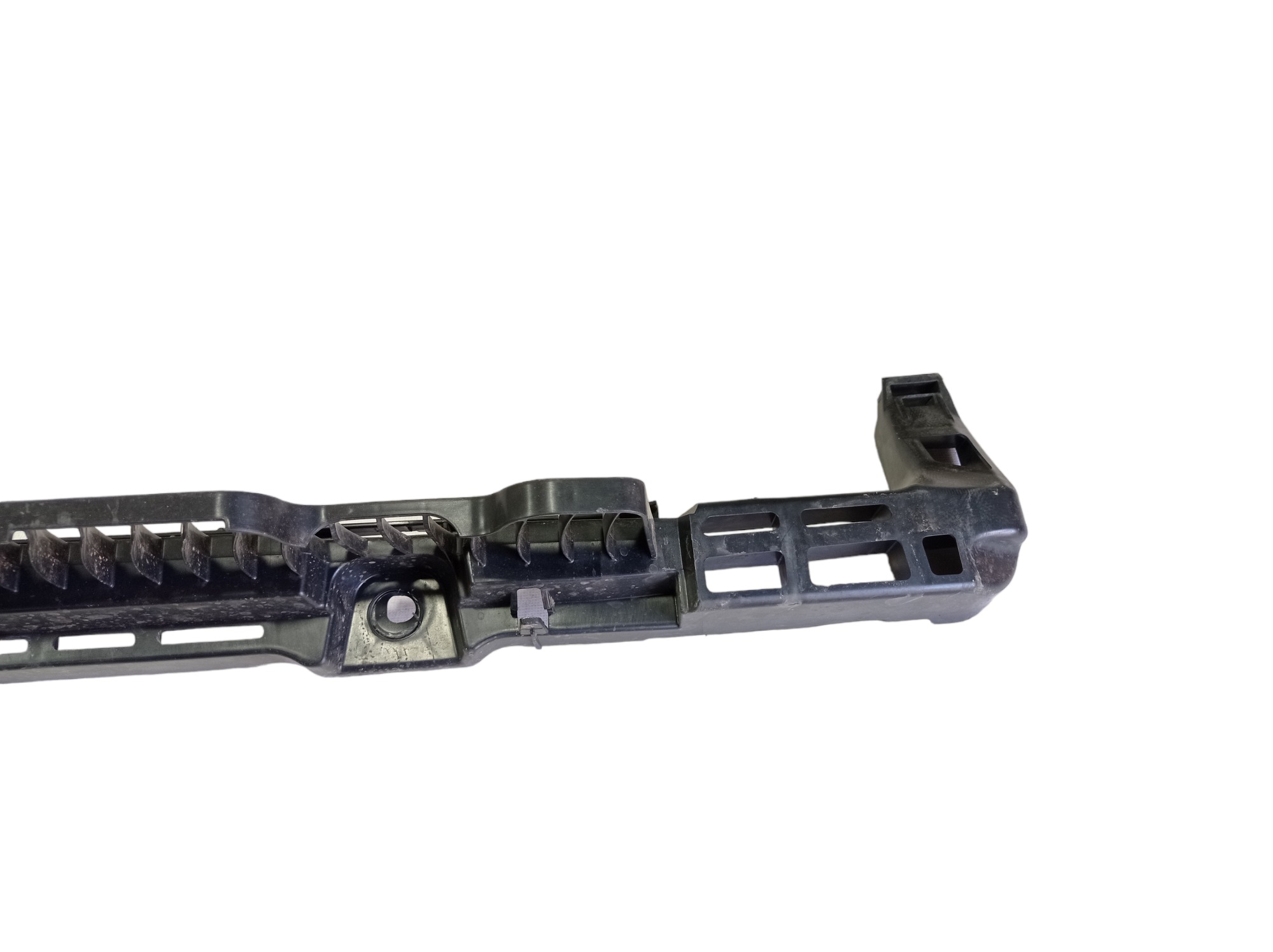 Guia Parachoque Traseiro Vw Golf Tsi Comfortline 2017 V585 5