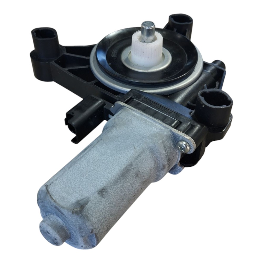 Motor Máquina Vidro Diant Esq Byd Song Plus 2023 2024 V642 6