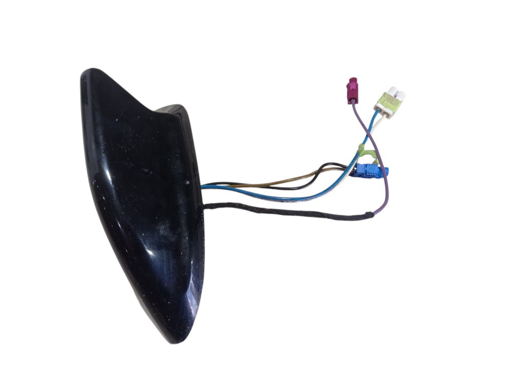Antena Tubarão Jac Iev40 2020 V615 3
