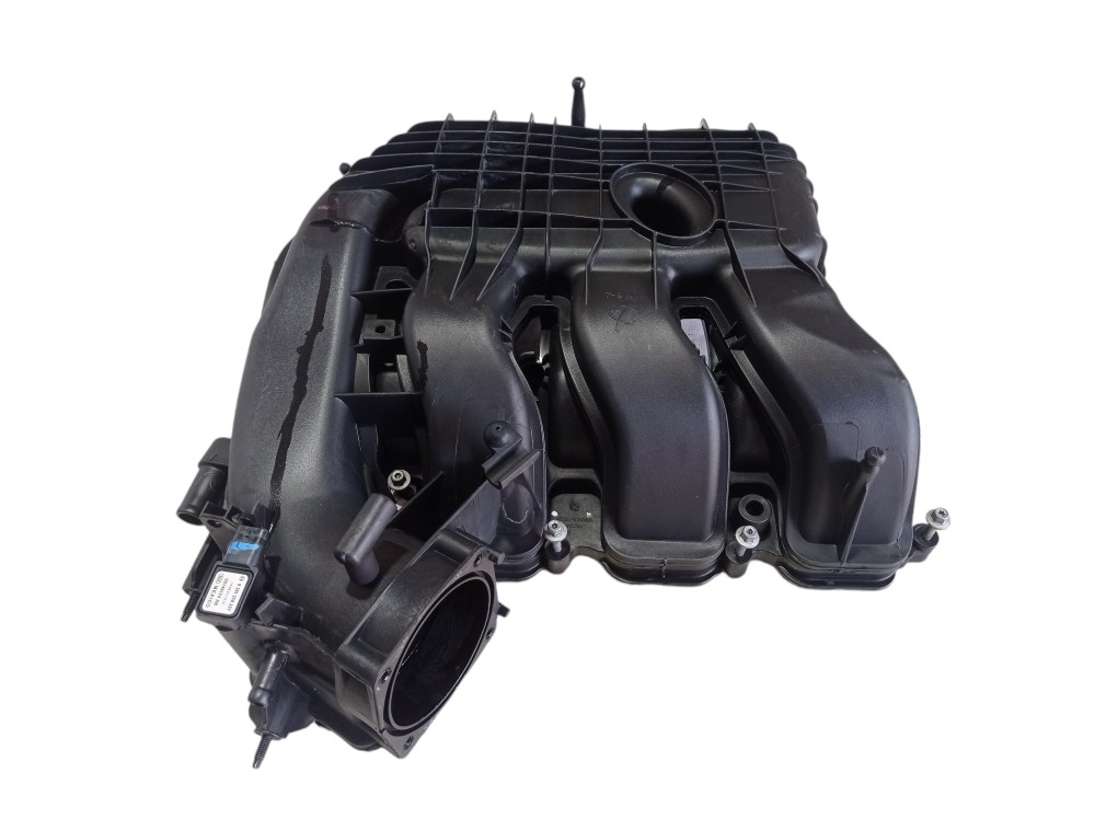 Coletor Admissão Jeep Grand Cherokee 3.6 2014 V604