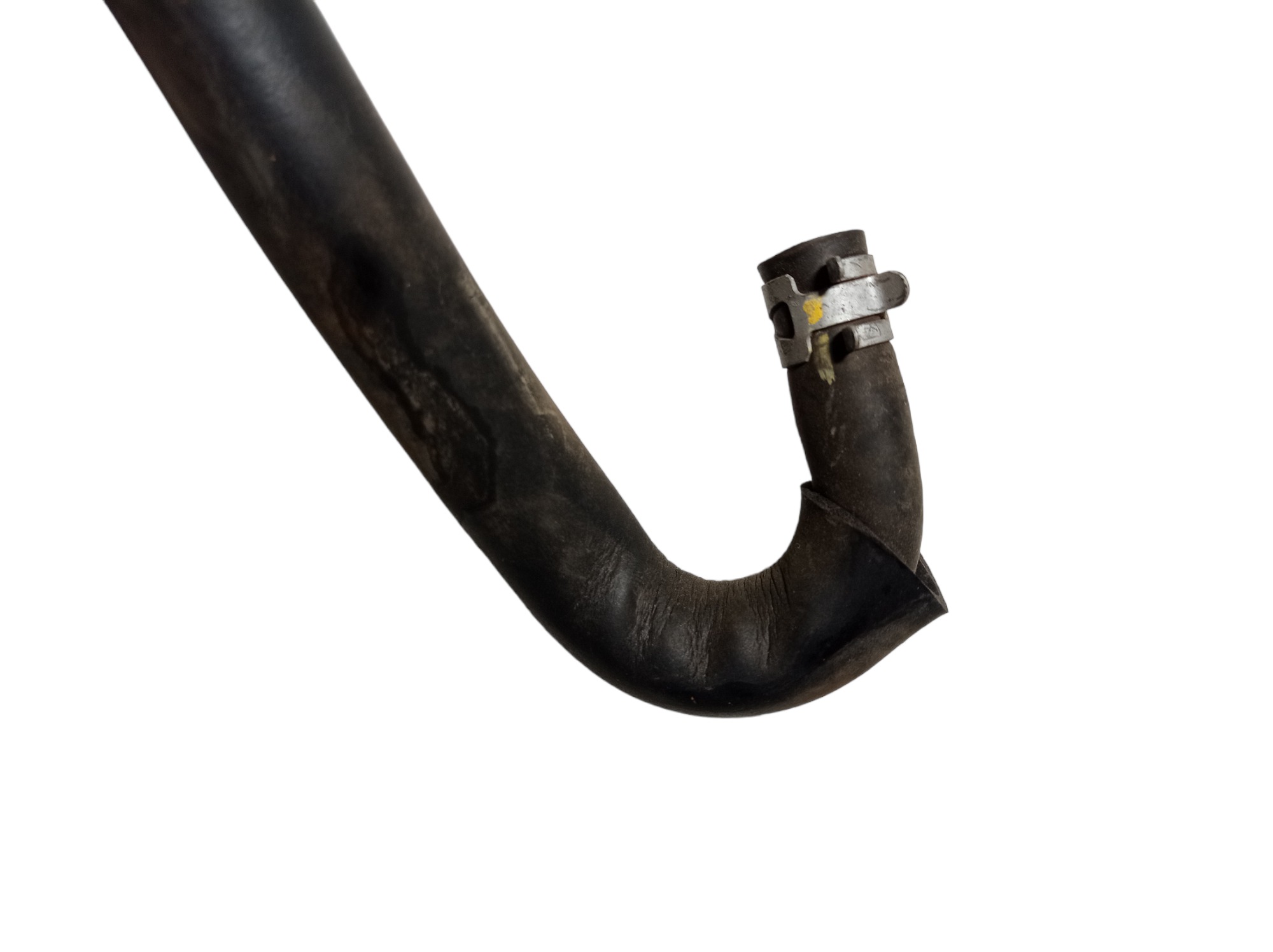 Mangueira Arrefecimento Mitsubishi Lancer 2.0 2017 7