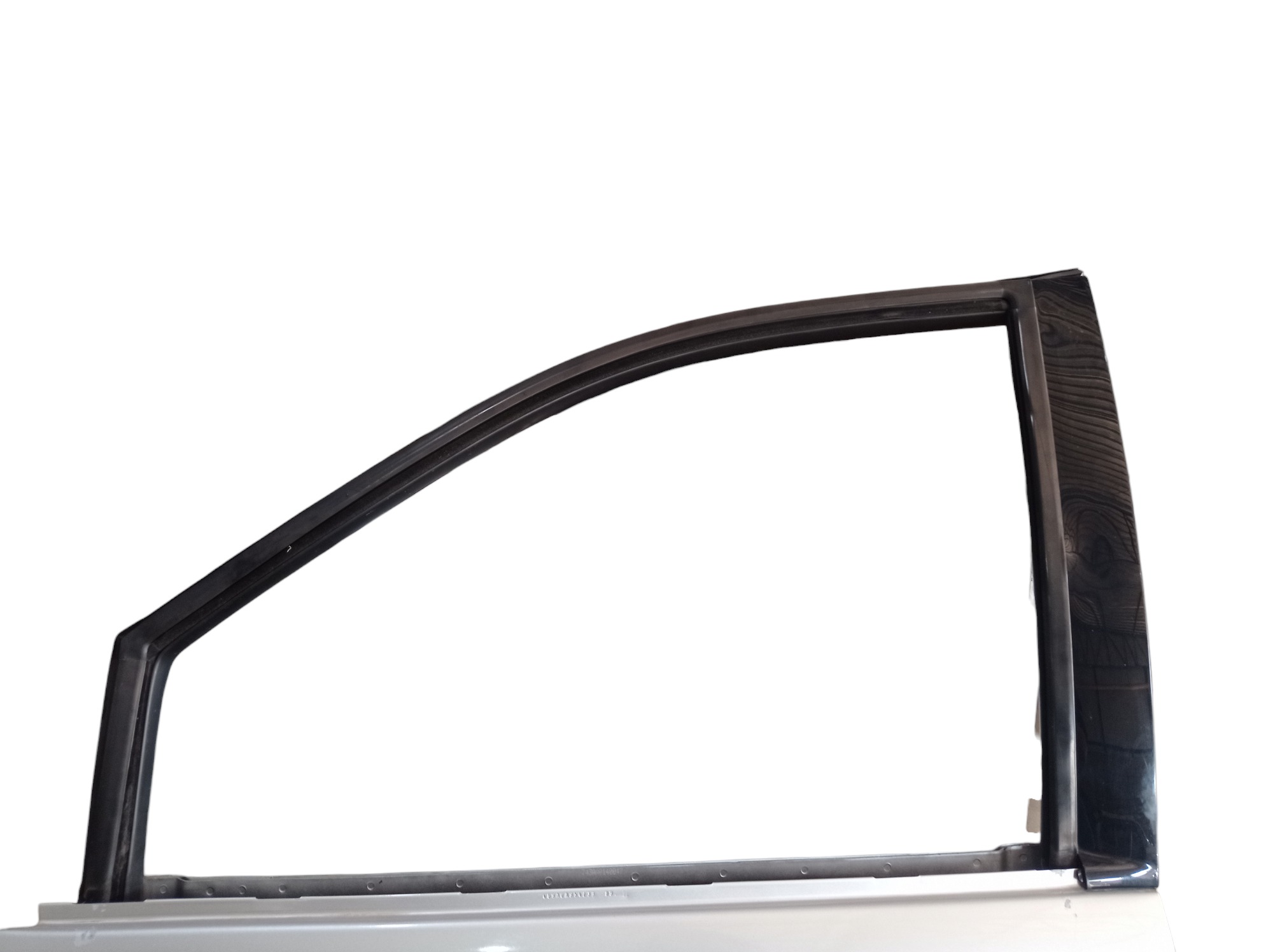 Porta Dianteira Esquerda Grand Caravan Limited 2005 V586 Dianteira 2