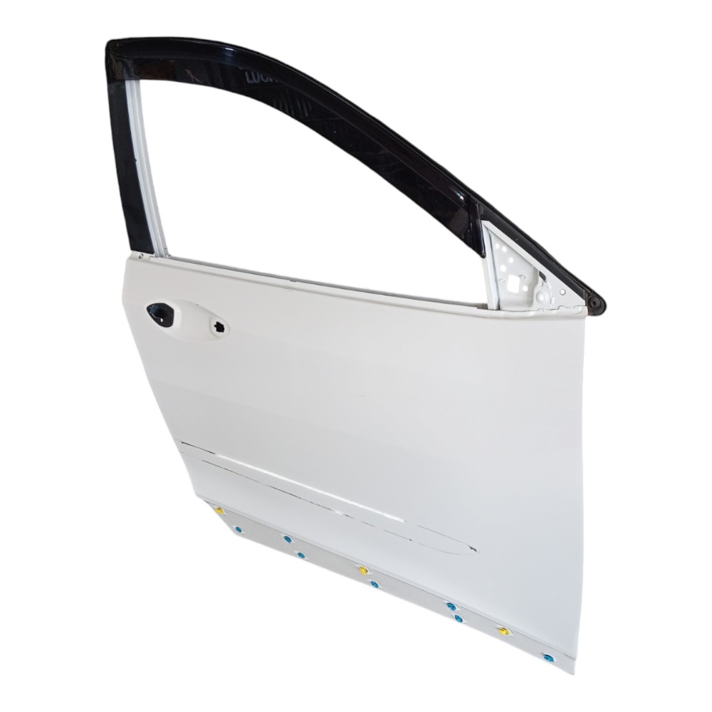 Porta Dianteira Direita Gm Tracker 2020 2025 V627 Dianteira 4