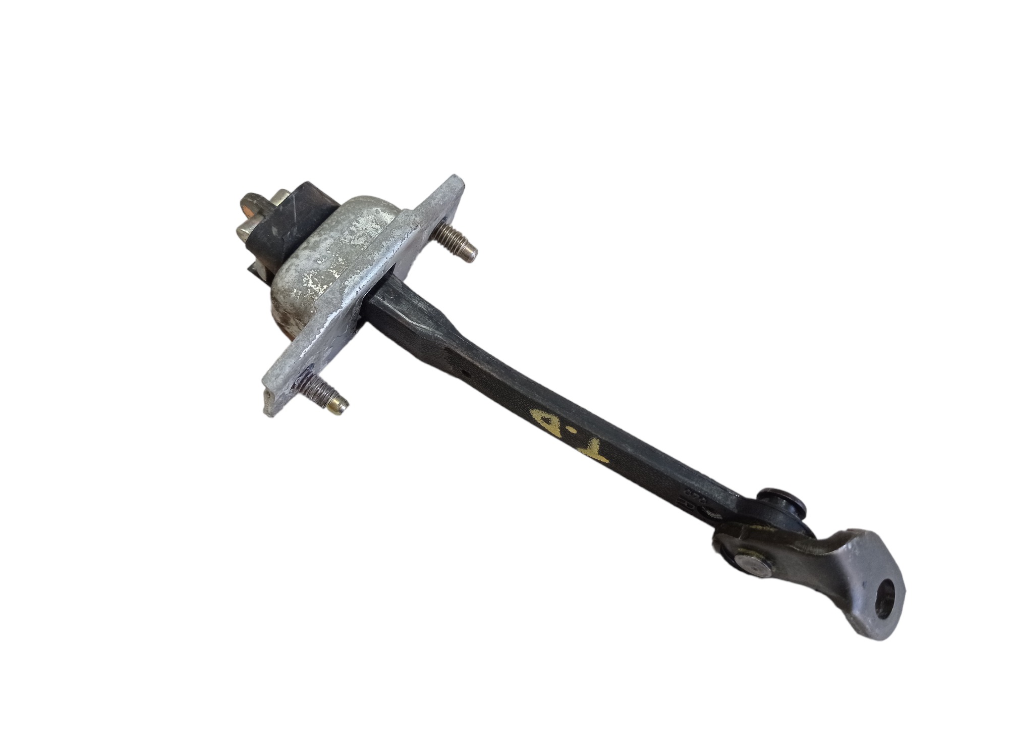 Limitador Porta Traseira Direita Lexus Es300 1993 V571 2