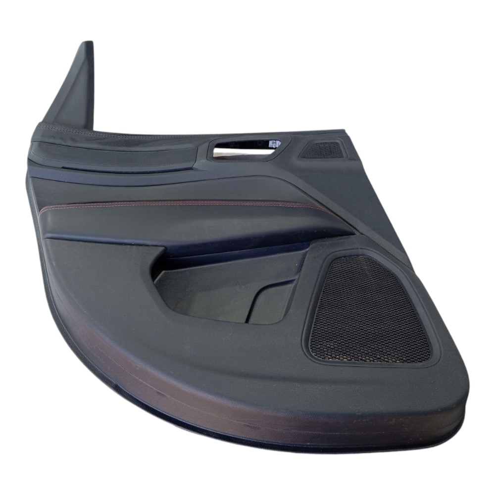 Forro Porta Traseira Esquerda Ram Rampage Rt 2023 2024 V641 2